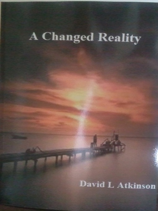 Changed reality. Changed reality
